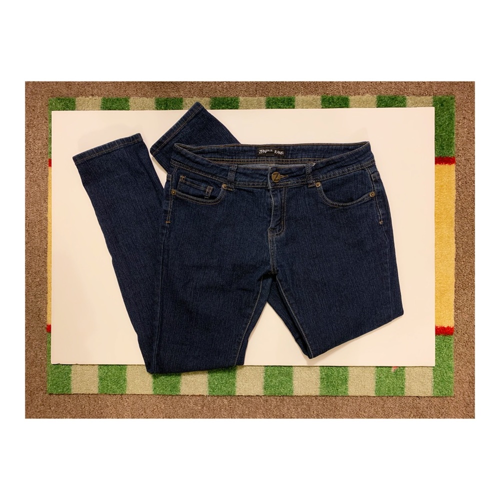 Zenana Jeans - 3 Pair Bundle